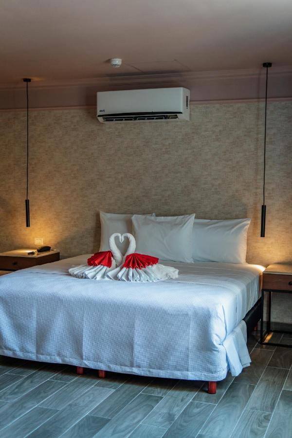 Hotel Mid Project Mérida Esterno foto