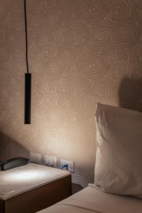 Hotel Mid Project Mérida Esterno foto